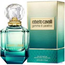 Roberto Cavalli Gemma di Paradiso EDP