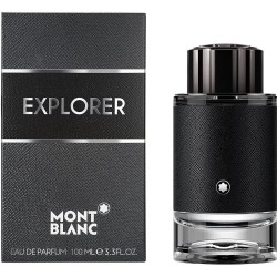 Mont Blanc Explorer EDP