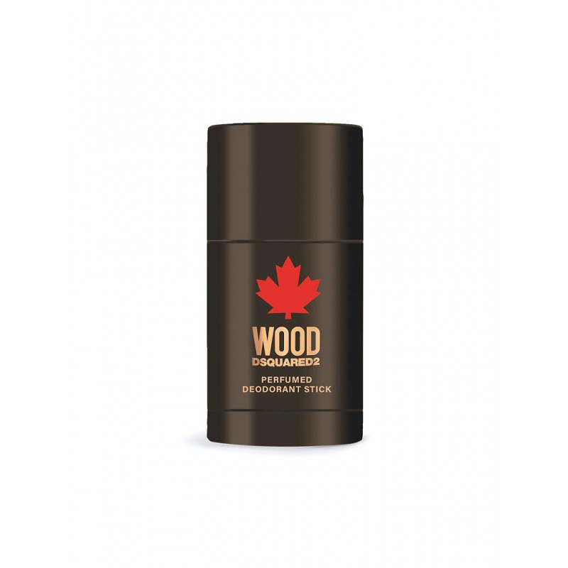 Dsquared Wood For Him Deodorant stick
