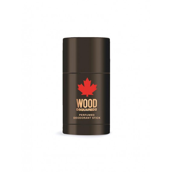Dsquared Wood For Him Deodorant stick