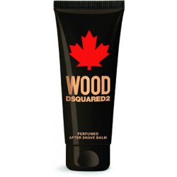 Aftershave Dsquared Wood...