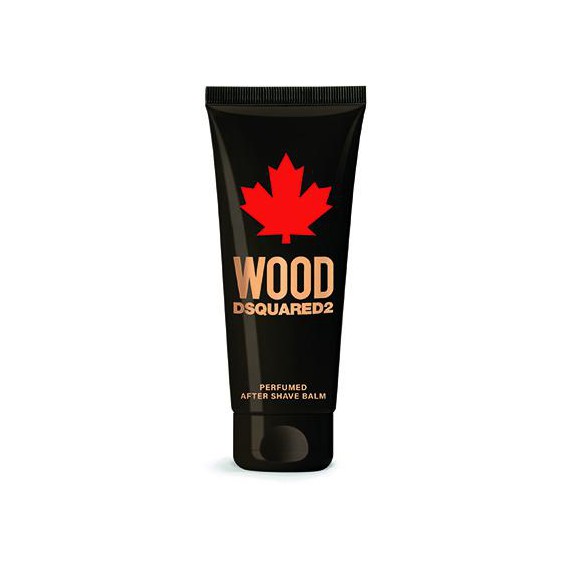 Aftershave Dsquared Wood For Him