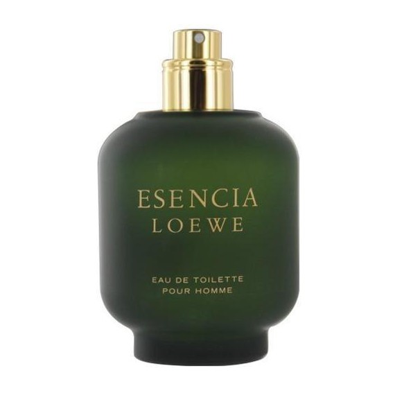 Loewe Esencia fără ambalaj EDT