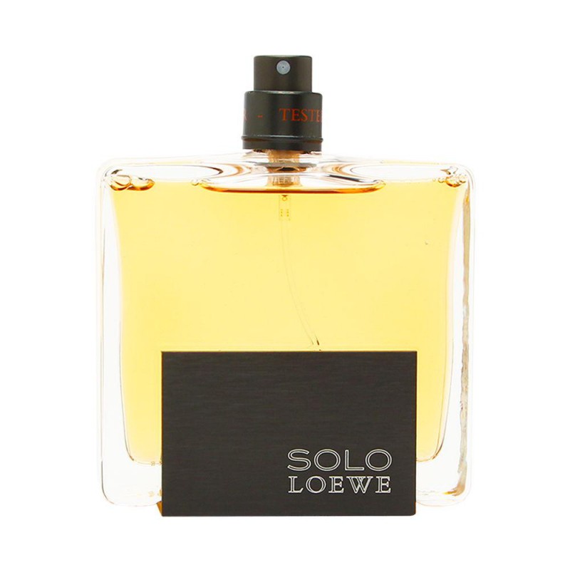 Loewe Solo fără ambalaj EDT