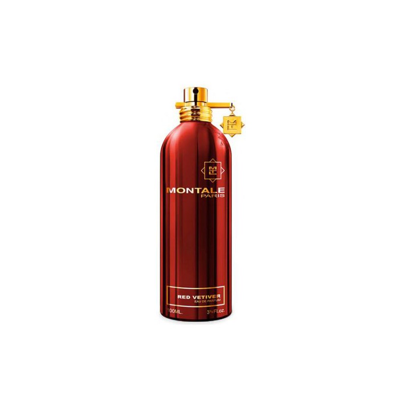 Montale Red Vetiver fără ambalaj EDP