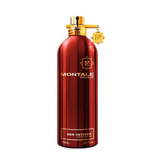 Montale Red Vetiver fără ambalaj EDP