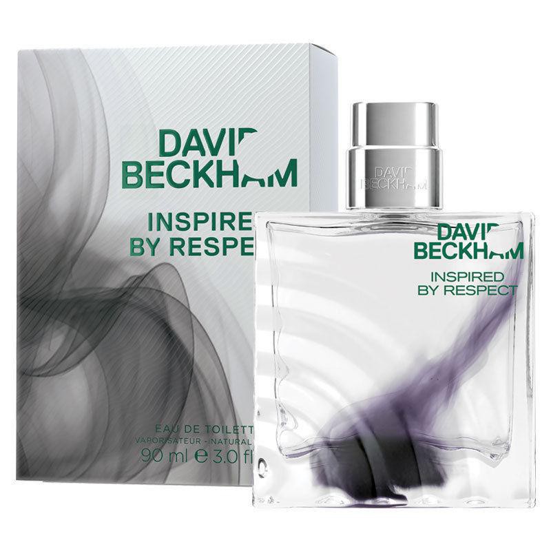 David Beckham Inspired By Respect EDT