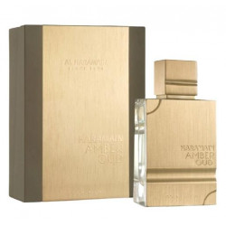  Al Haramain Amber Oud Gold Edition EDP - Image 2