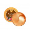 Petitfee & Koelf Gold & Royal Jelly Hydrogel