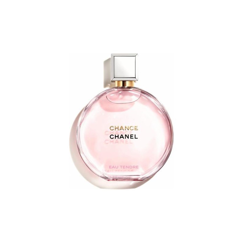 Chanel Chance Eau Tendre fără ambalaj EDP