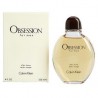 Calvin Klein Obsession Aftershave