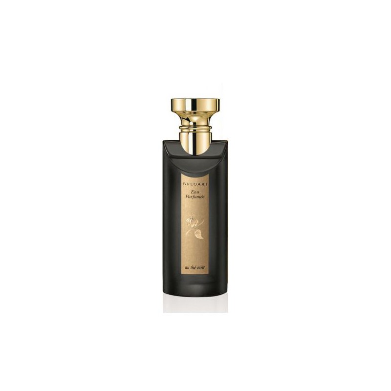 Bvlgari Parfumee au The Noir Intense fără ambalaj EDC