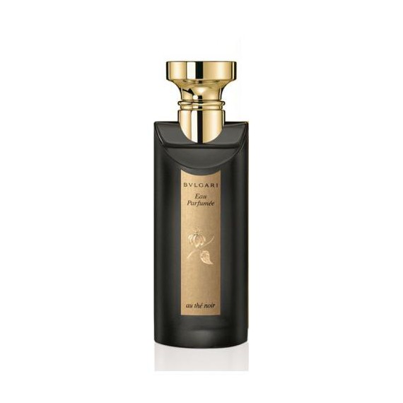 Bvlgari Parfumee au The Noir Intense fără ambalaj EDC