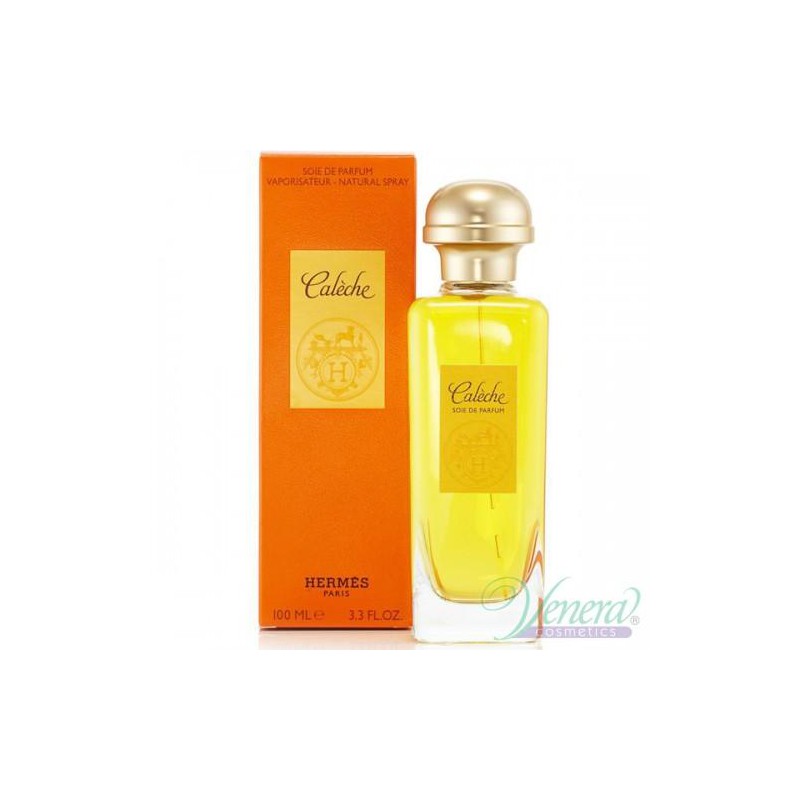 Hermes Caleche Soie EDP