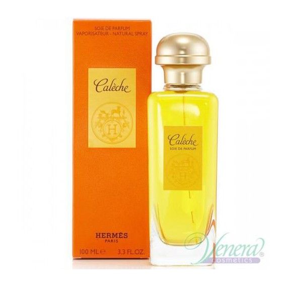 Hermes Caleche Soie EDP