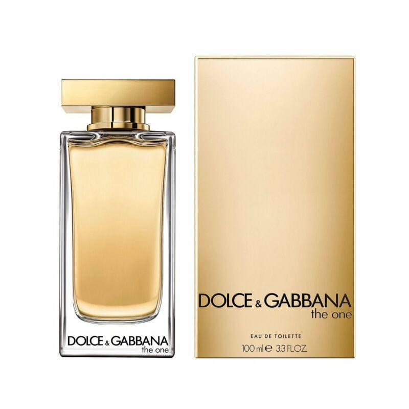 Dolce & Gabbana The One pentru femei EDT