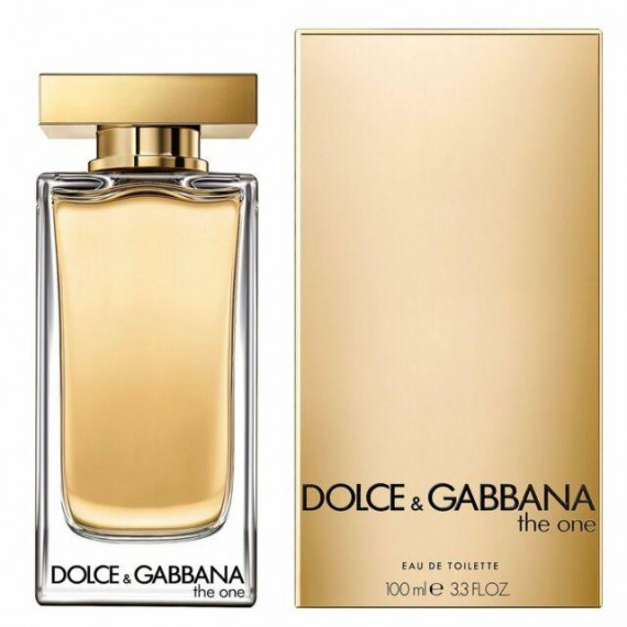 Dolce & Gabbana The One pentru femei EDT