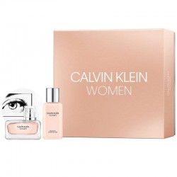 Calvin Klein Women Set cadou pentru femei