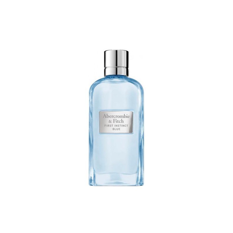 Abercrombie & Fitch First Instinct Blue EDP fără ambalaj