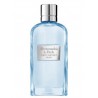 Abercrombie & Fitch First Instinct Blue EDP fără ambalaj