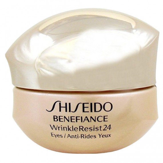 Shiseido Benefiance WrinkleResist24 Cremă intensivă