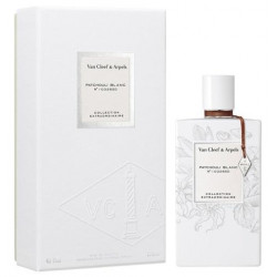 Van Cleef & Arpels Collection Extraordinaire Patchouli Blanc EDP - Image 1
