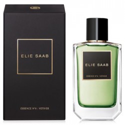 Elie Saab La collection No.6 Vetiver EDP