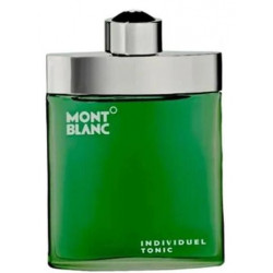 Mont Blanc Individuel Tonic fără ambalaj EDT - Image 1