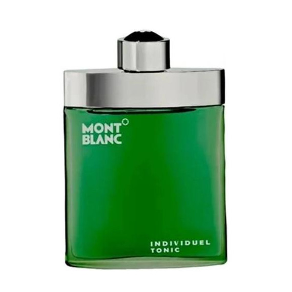 Mont Blanc Individuel Tonic fără ambalaj EDT - Image 1