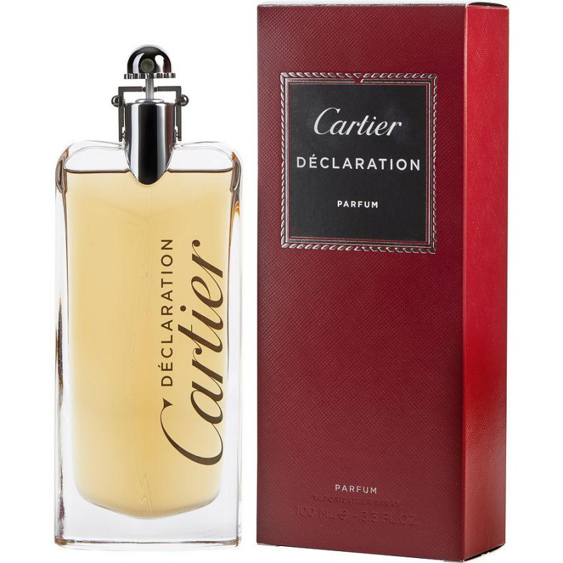 Cartier Declaration EDP