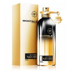 Montale Black Aoud Intense EDP