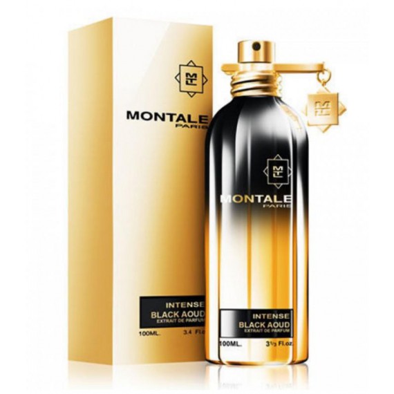 Montale Black Aoud Intense EDP