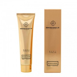 Montale Black Aoud Cream de...