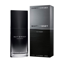 Issey Miyake Nuit D`Issey...