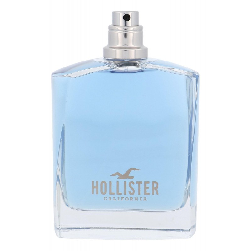 Hollister Wave For Him fără ambalaj EDT