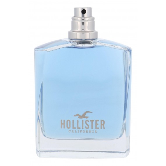 Hollister Wave For Him fără ambalaj EDT