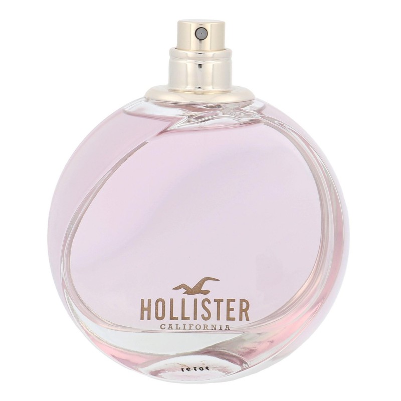 Hollister Wave For Her fără ambalaj EDP