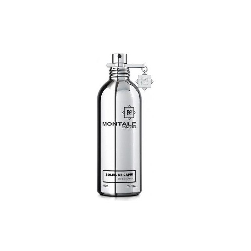 Montale Soleil De Capri Tester Unisex EDP Volum 100 ml