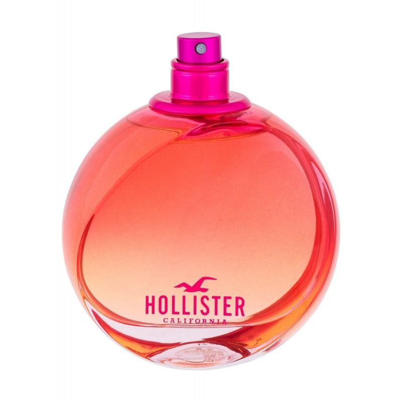 Hollister Wave 2 fără ambalaj EDP