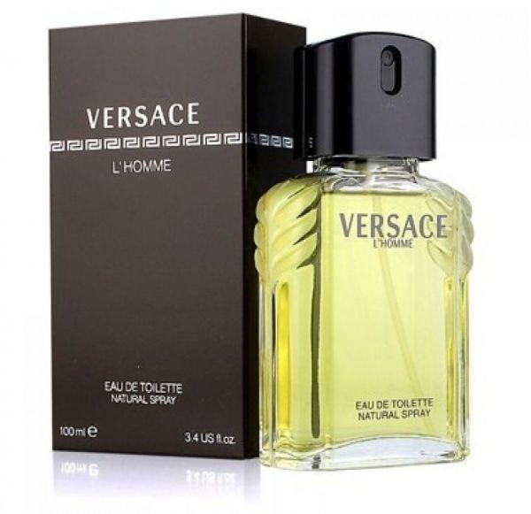 Versace L`homme EDT