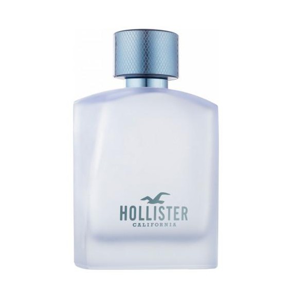 Hollister Free Wave EDT fără ambalaj