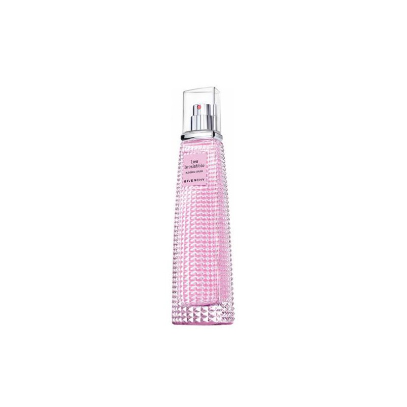 Givenchy Live Irresistible Blossom Crush EDT