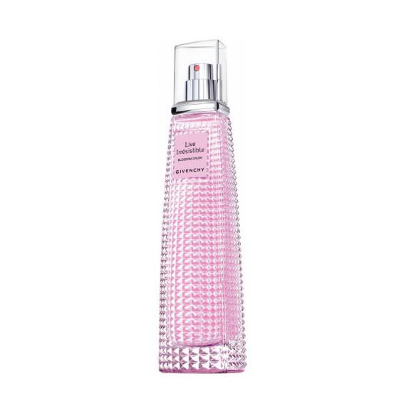 Givenchy Live Irresistible Blossom Crush EDT