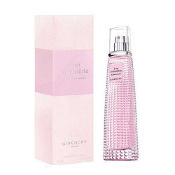 Givenchy Live Irresistible Blossom Crush EDT