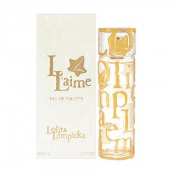 Lolita Lempicka Elle L`aime...