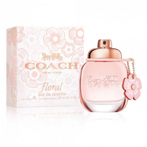 Coach Floral EDP