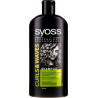 Syoss Curls & Waves Șampon - Image 1