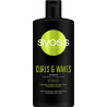  Syoss Curls & Waves Șampon - Image 2