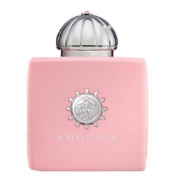 Amouage Blossom Love fără ambalaj EDP