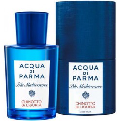 Acqua di Parma Blu...